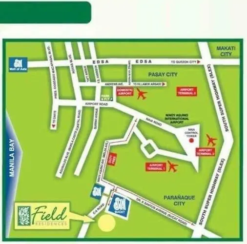 Smdc Field Recidence *